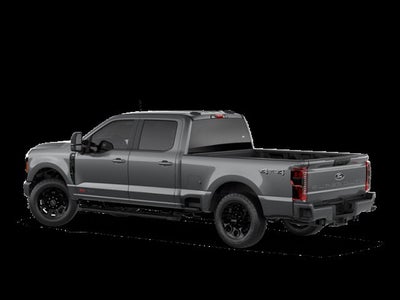 2027 Ford F-350SD XLT