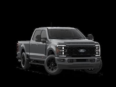 2027 Ford F-350SD XLT
