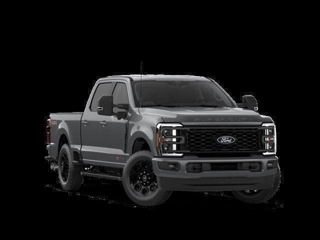2027 Ford F-350SD XLT