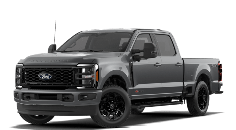 2027 Ford F-350SD XLT