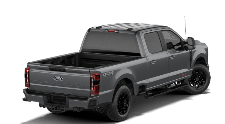 2027 Ford F-350SD XLT