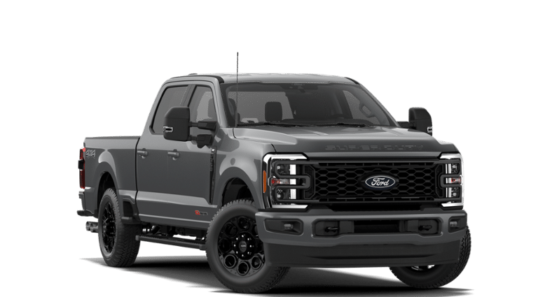 2027 Ford F-350SD XLT