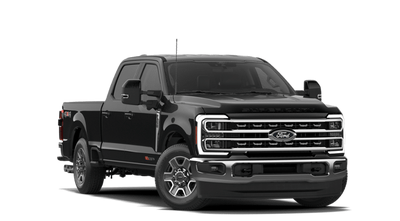 2027 Ford F-350SD Lariat