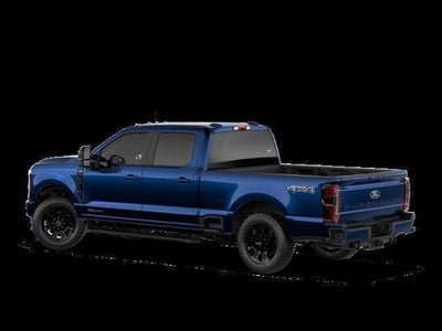 2027 Ford F-350SD Lariat