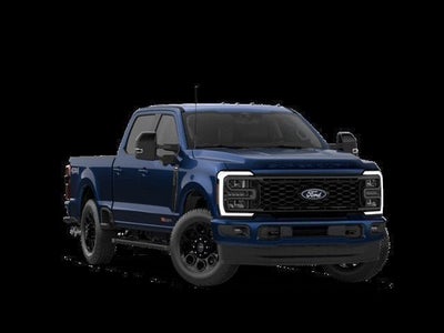 2027 Ford F-350SD Lariat