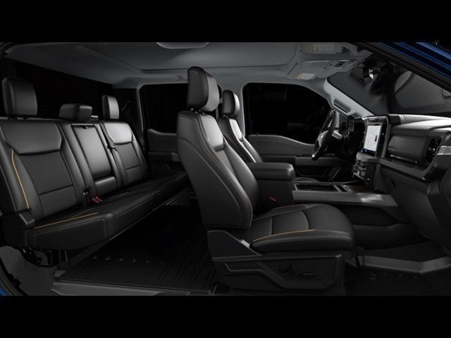 2027 Ford F-350SD Lariat