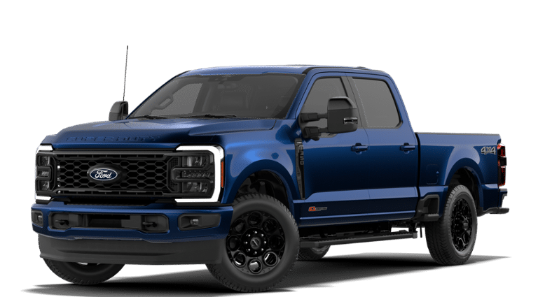2027 Ford F-350SD Lariat