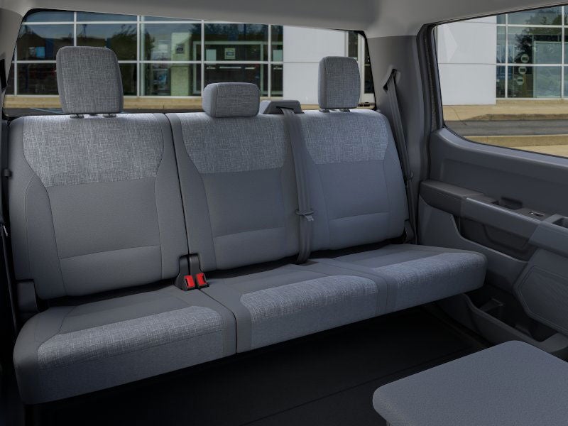 2026 Ford Super Duty F-350® XLT