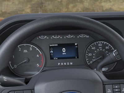 2026 Ford Super Duty F-350® XLT