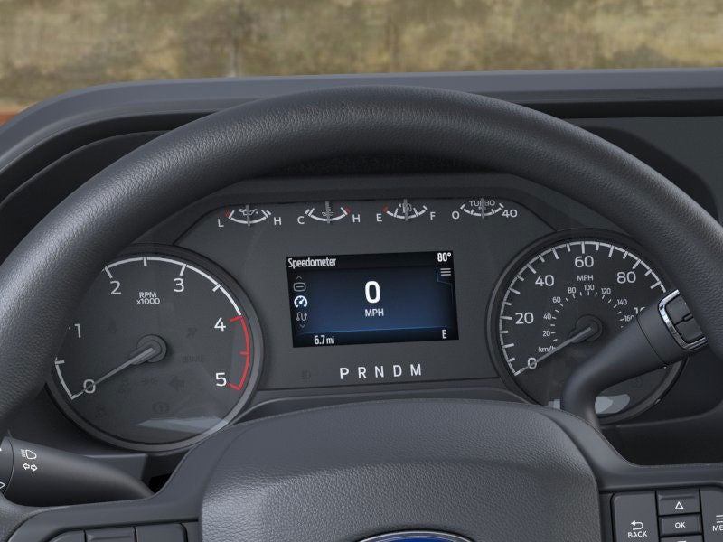 2026 Ford Super Duty F-350® XLT