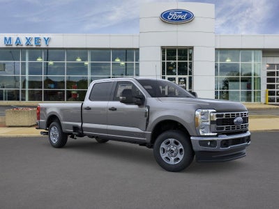 2026 Ford Super Duty F-350® XLT