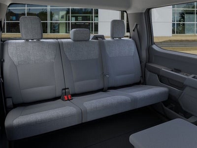 2026 Ford Super Duty F-350® XLT