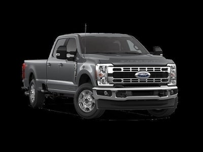 2026 Ford Super Duty F-350® XLT