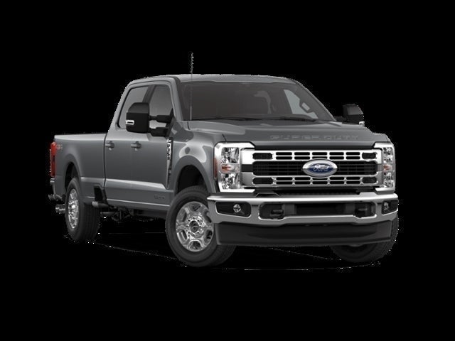 2026 Ford Super Duty F-350® XLT