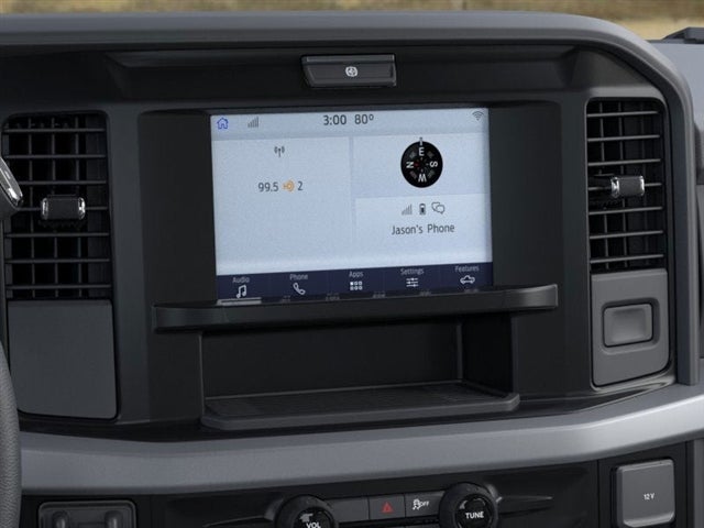 2026 Ford Super Duty F-350® XLT