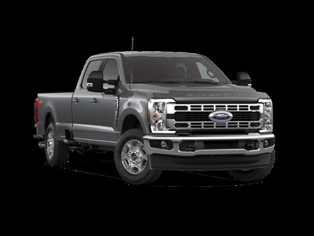 2026 Ford Super Duty F-350® XLT