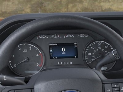 2026 Ford Super Duty F-350® XLT