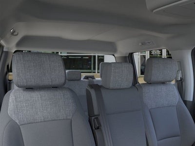 2026 Ford Super Duty F-350® XLT