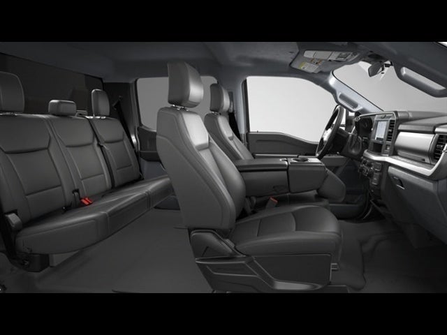 2026 Ford Super Duty F-350® XLT