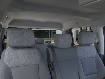 2026 Ford Super Duty F-350® XLT