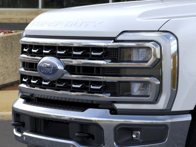 2026 Ford Super Duty F-350® Lariat®