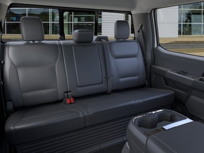 2026 Ford Super Duty F-350® Lariat®