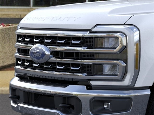2026 Ford Super Duty F-350® Lariat®