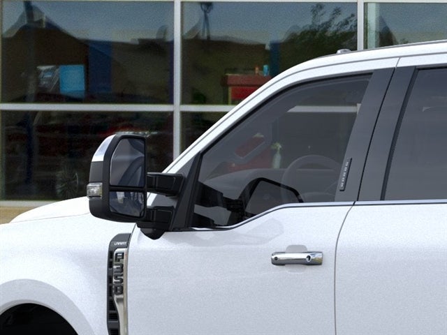 2026 Ford Super Duty F-350® Lariat®