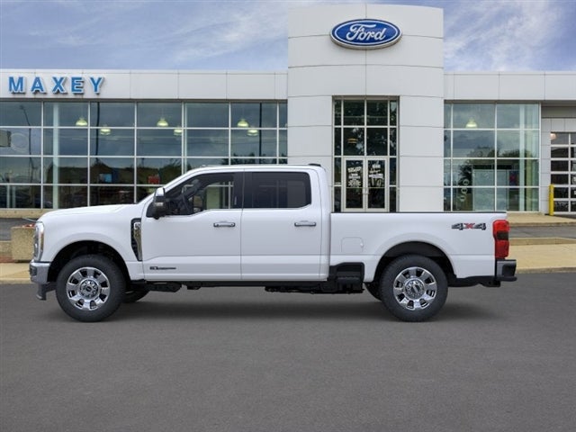 2026 Ford Super Duty F-350® Lariat®
