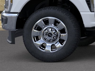 2026 Ford Super Duty F-350® Lariat®