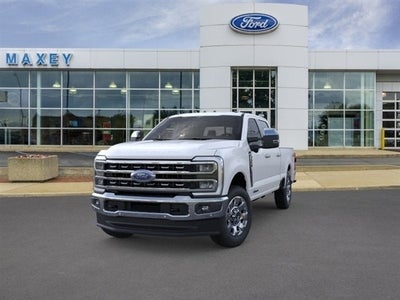 2026 Ford Super Duty F-350® Lariat®