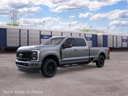 2026 Ford Super Duty F-350® XLT