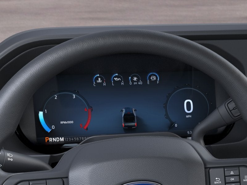 2026 Ford Super Duty F-350® XLT