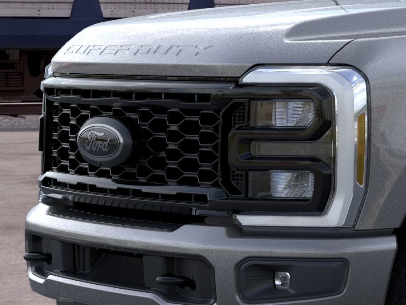 2026 Ford Super Duty F-350® XLT