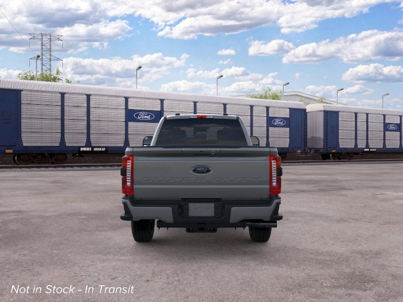 2026 Ford Super Duty F-350® XLT