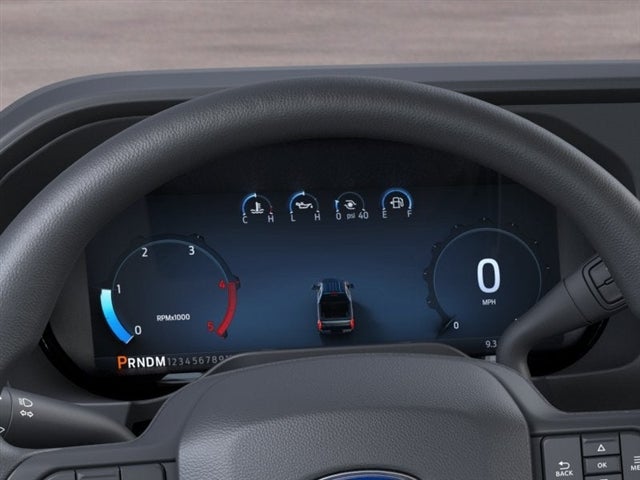 2026 Ford Super Duty F-350® XLT