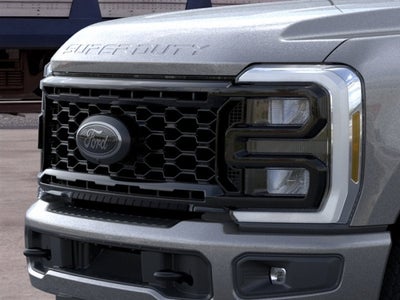 2026 Ford Super Duty F-350® XLT