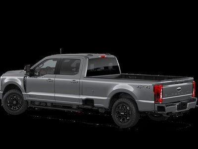 2026 Ford Super Duty F-350® XLT