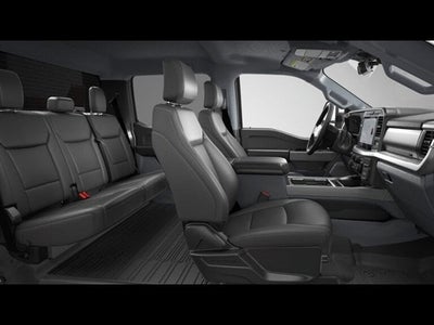 2026 Ford Super Duty F-350® XLT