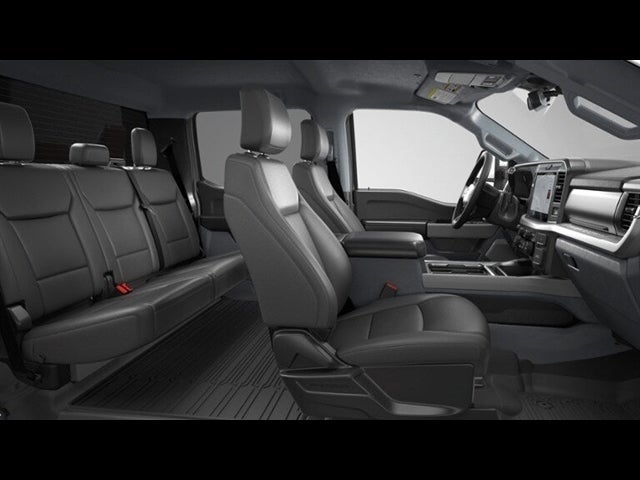 2026 Ford Super Duty F-350® XLT