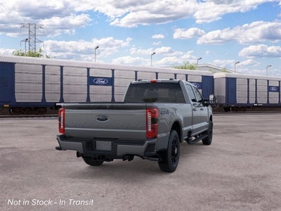 2026 Ford Super Duty F-350® XLT