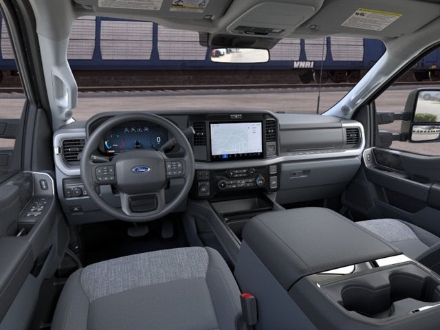 2026 Ford Super Duty F-350® XLT
