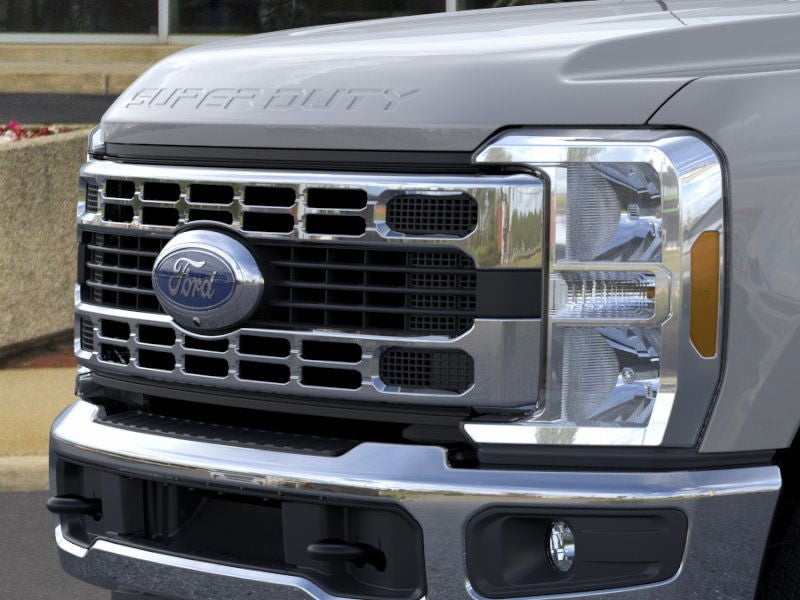 2026 Ford Super Duty F-350® XLT