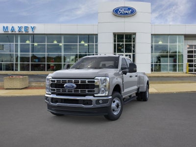 2026 Ford Super Duty F-350® XLT