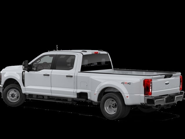 2026 Ford Super Duty F-350® XLT