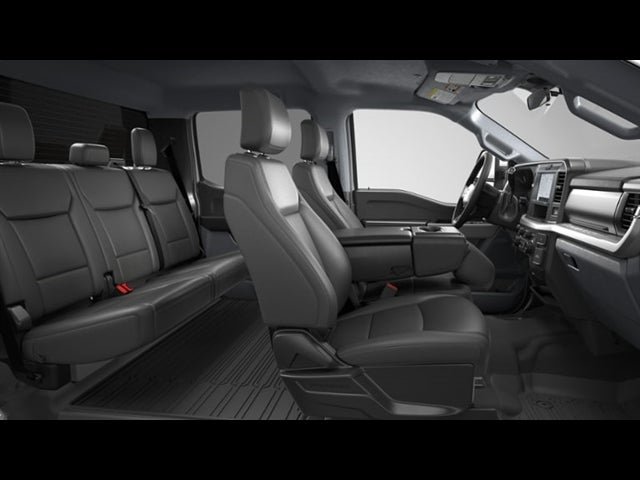 2026 Ford Super Duty F-350® XLT