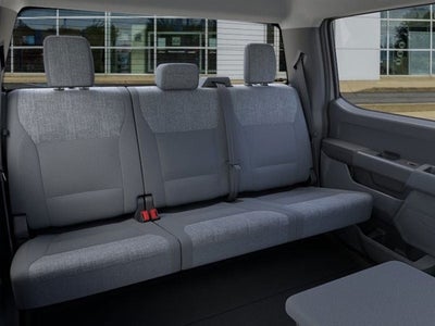 2026 Ford Super Duty F-350® XLT