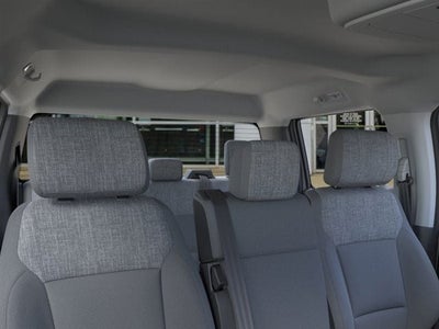 2026 Ford Super Duty F-350® XLT