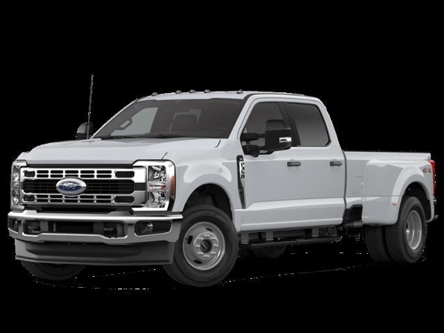 2026 Ford Super Duty F-350® XLT