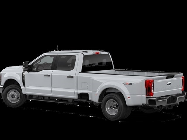 2026 Ford Super Duty F-350® XLT